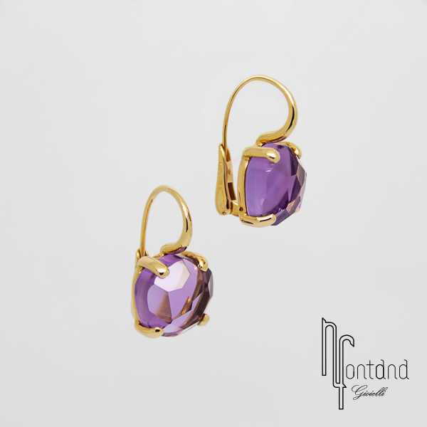 Orecchini di pomellato discount